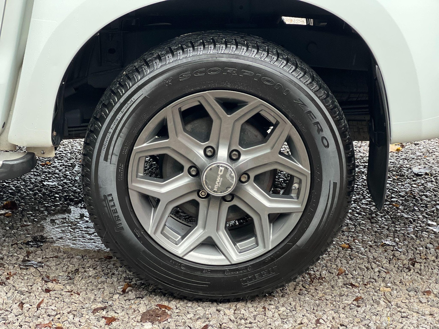 Used Isuzu D-Max 2014 for sale - 76992961: Photo 12