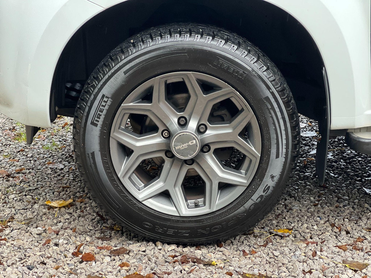 Used Isuzu D-Max 2014 for sale - 76992961: Photo 13