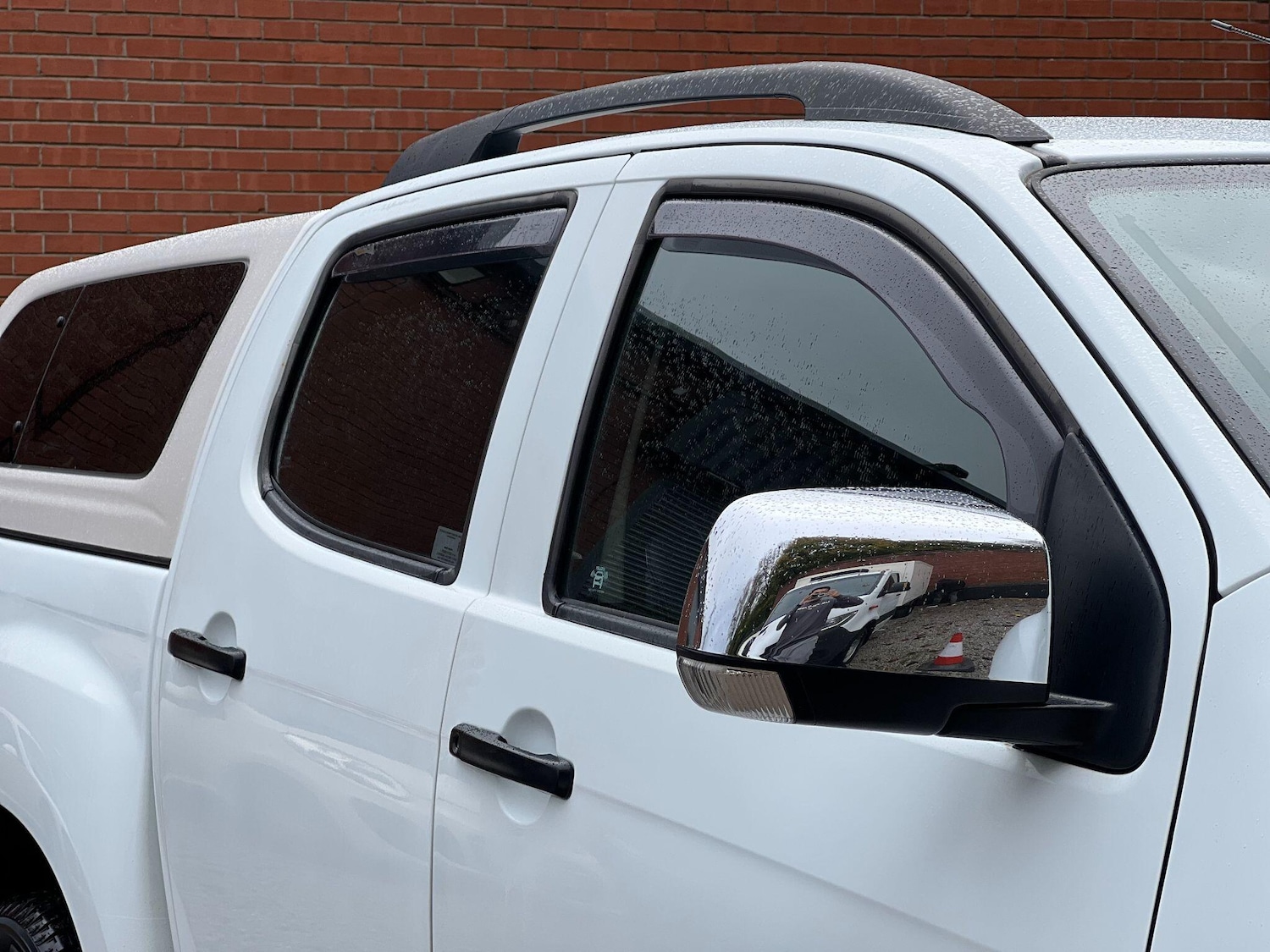 Used Isuzu D-Max 2014 for sale - 76992961: Photo 15