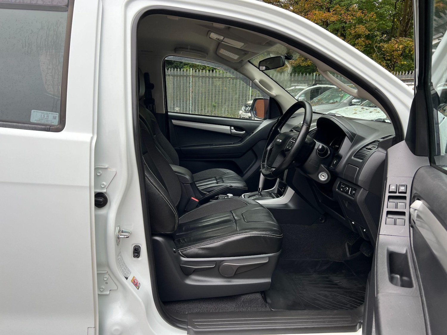 Used Isuzu D-Max 2014 for sale - 76992961: Photo 16