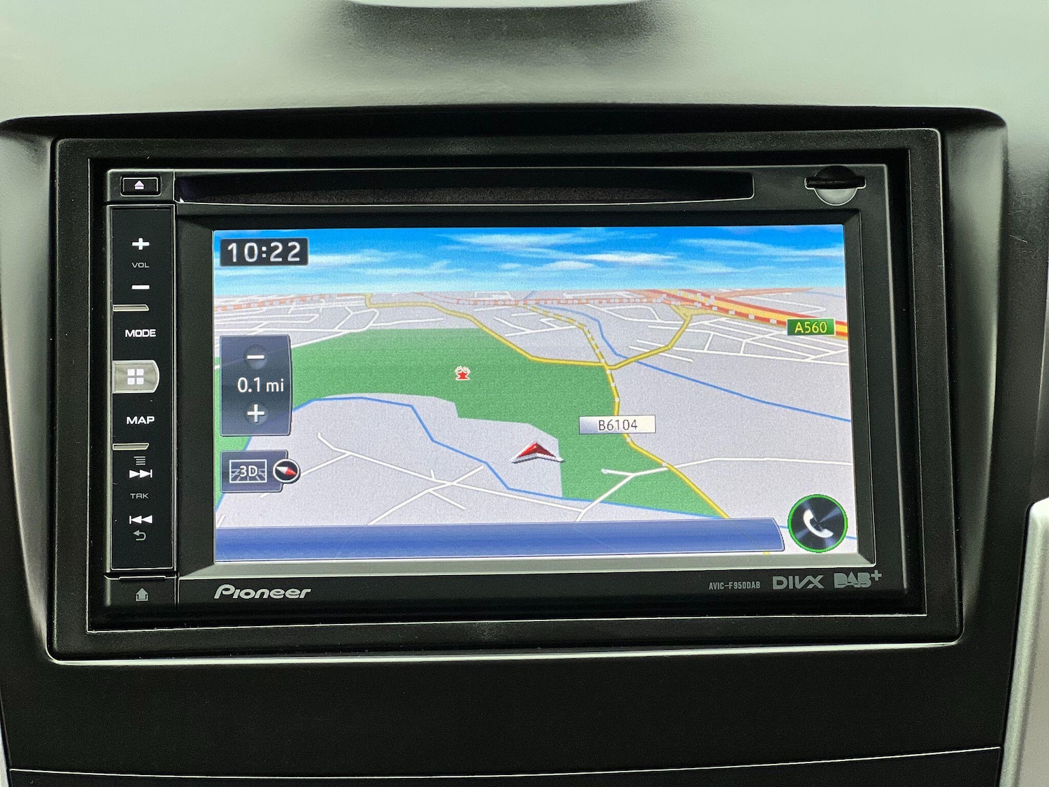 Used Isuzu D-Max 2014 for sale - 76992961: Photo 25