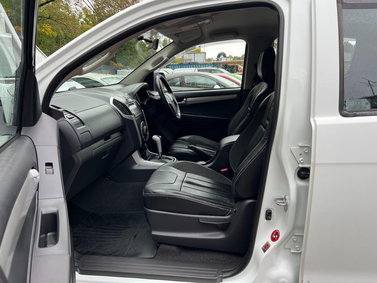 Used Isuzu D-Max 2014 for sale - 76992961: Photo 31