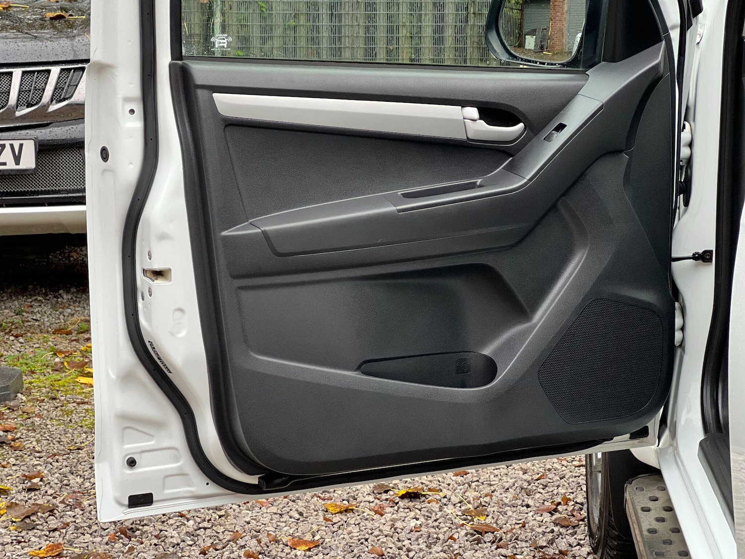 Used Isuzu D-Max 2014 for sale - 76992961: Photo 34