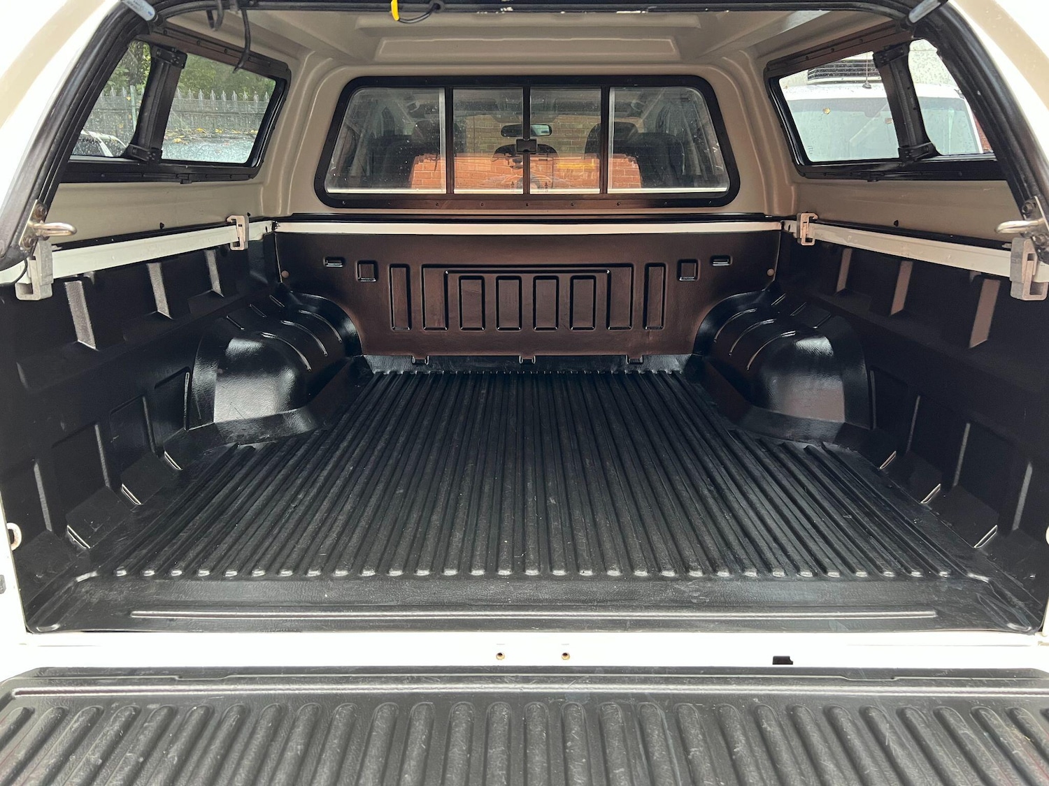 Used Isuzu D-Max 2014 for sale - 76992961: Photo 42