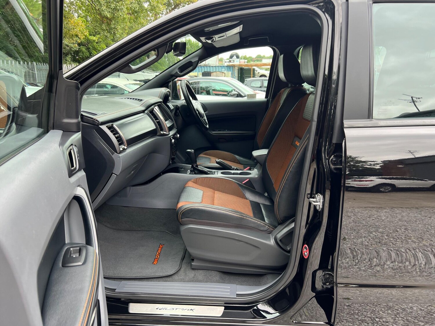 Vehicle 27