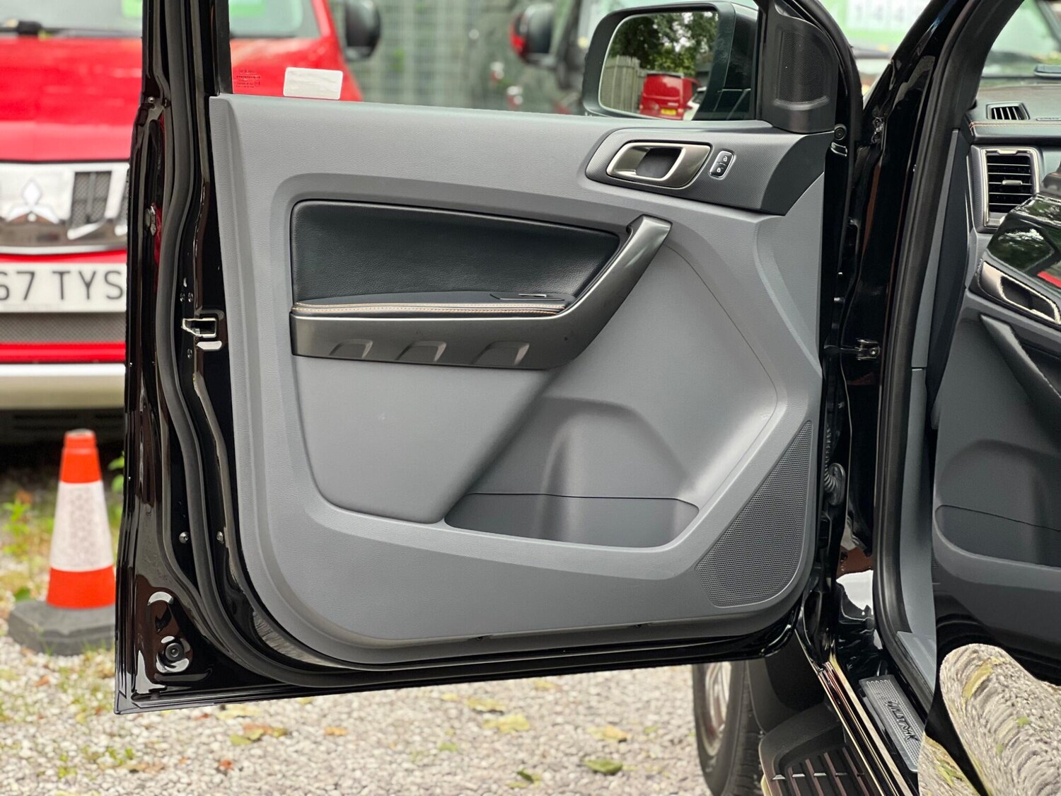 Vehicle 30