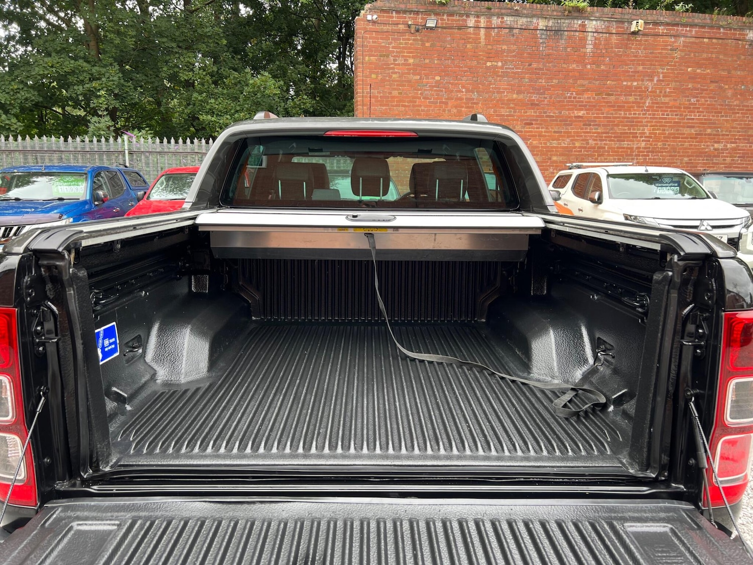Vehicle 38