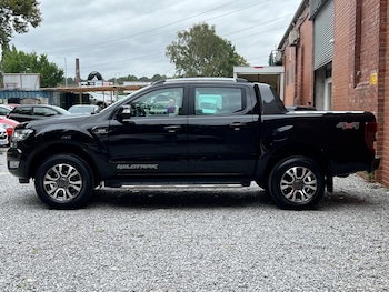 Used Ford Ranger 2018 for sale - 75519427: Photo