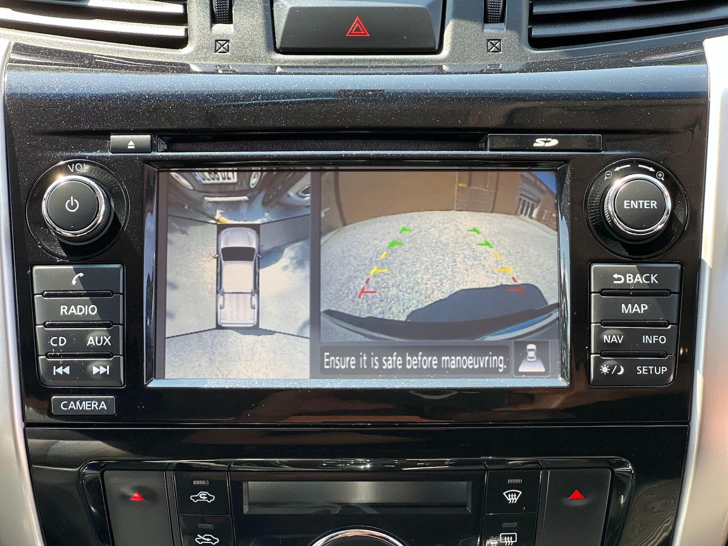 Vehicle 27