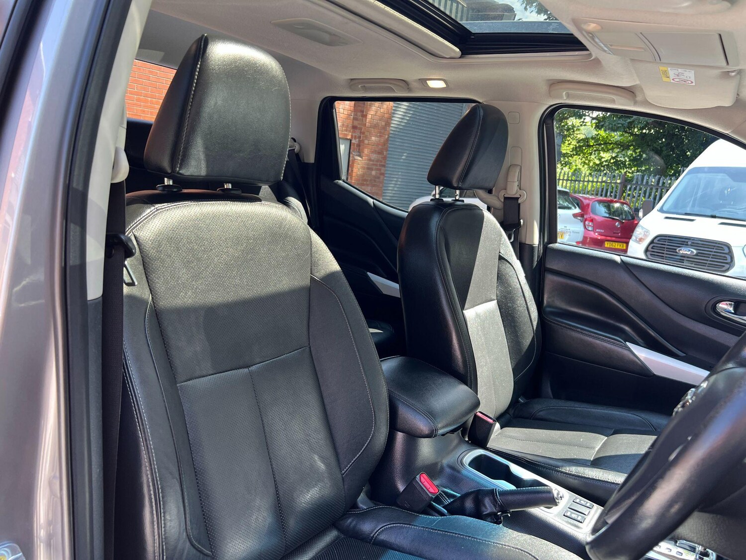 Vehicle 29
