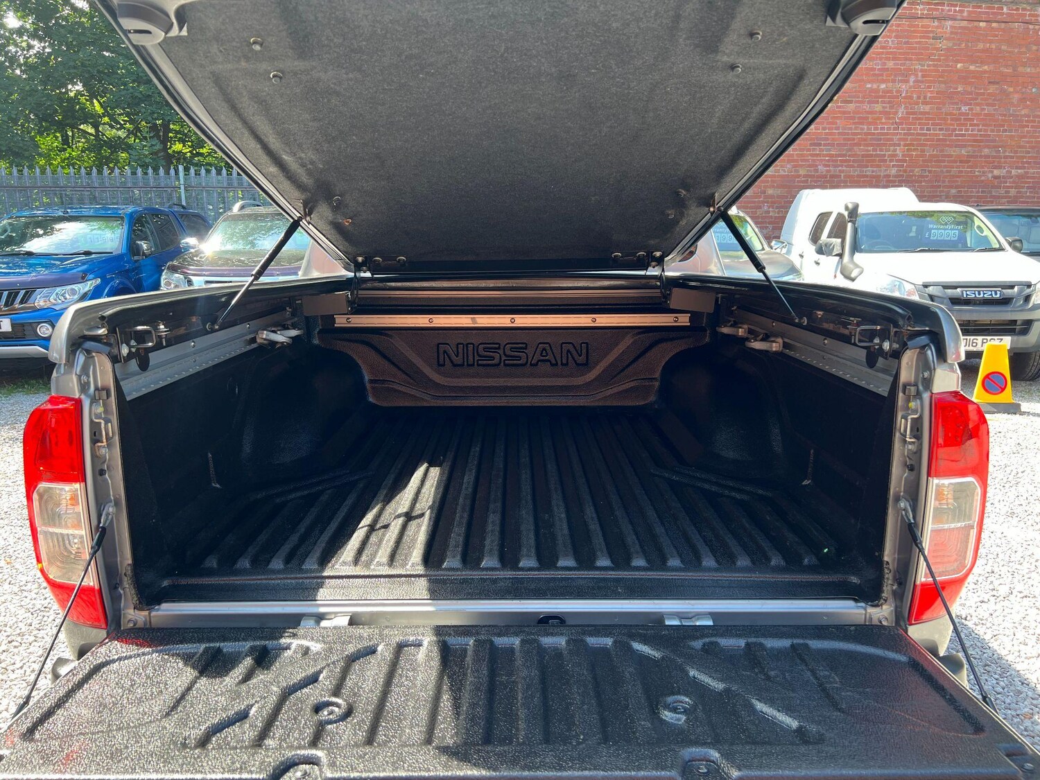 Vehicle 43