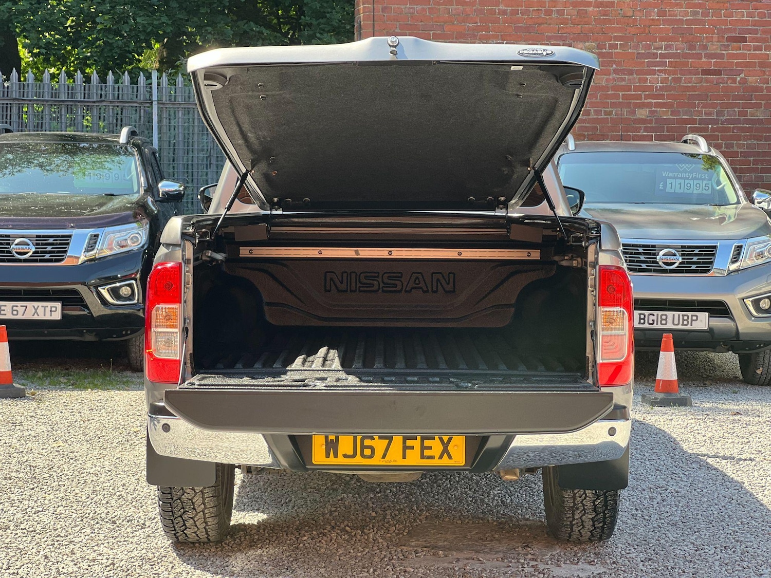 Vehicle 44