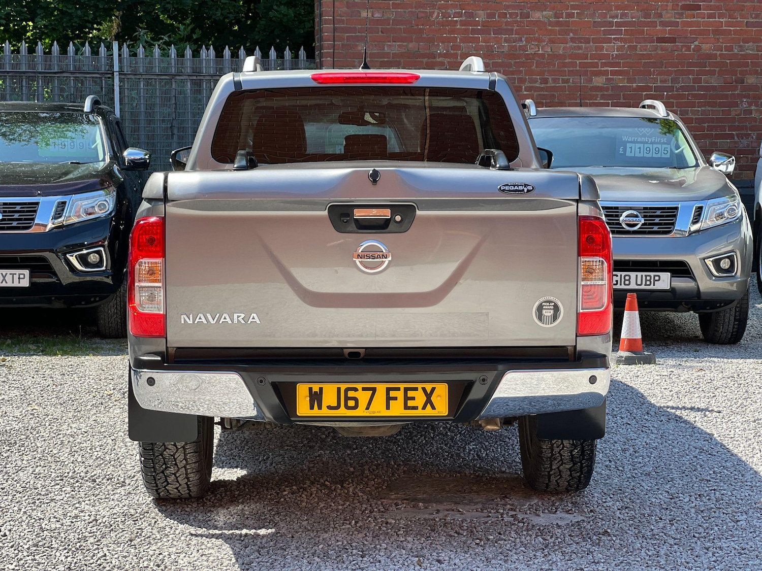 Vehicle 7