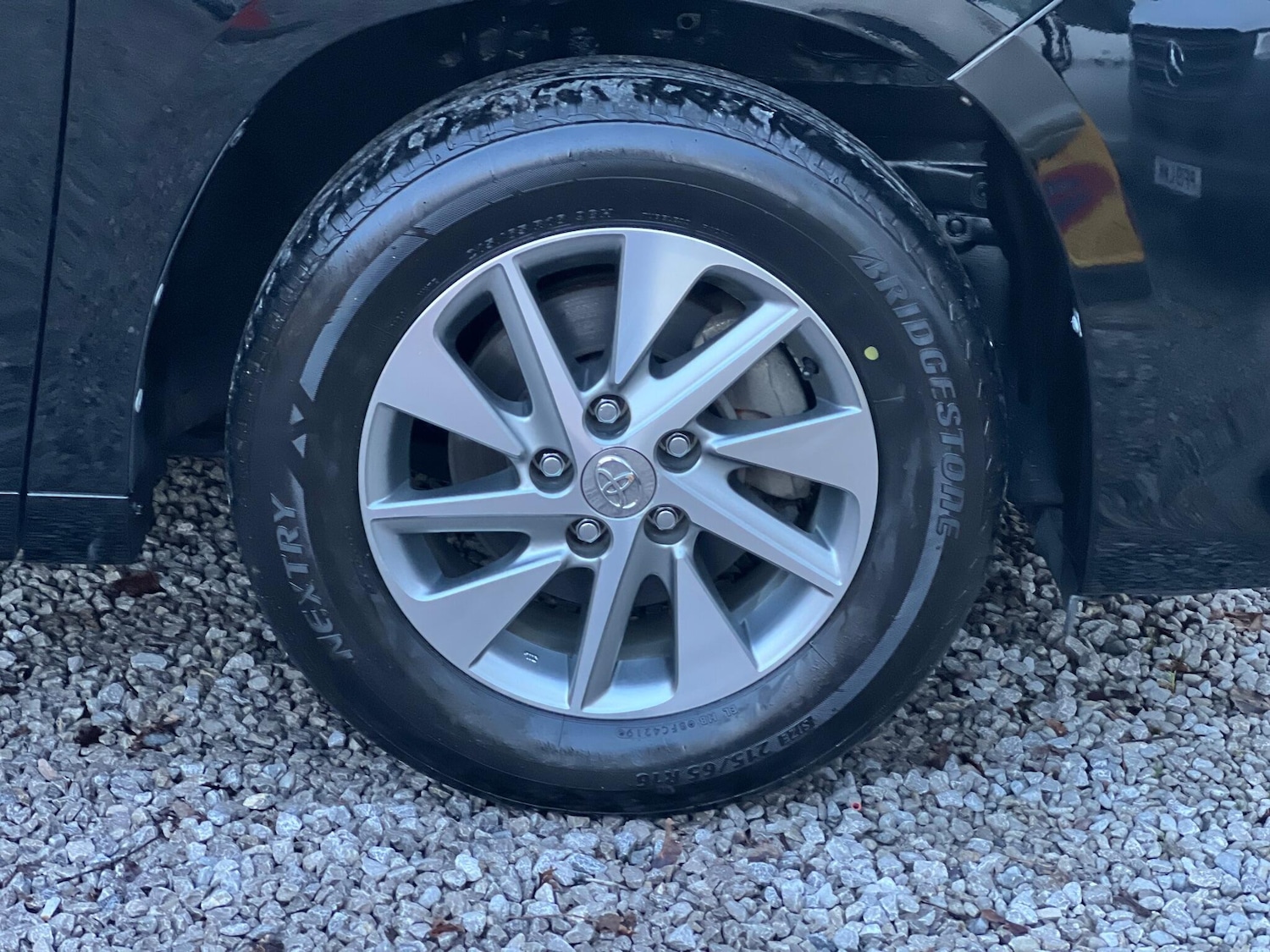 Used Toyota Alphard 2025 for sale - 77040959: Photo 10