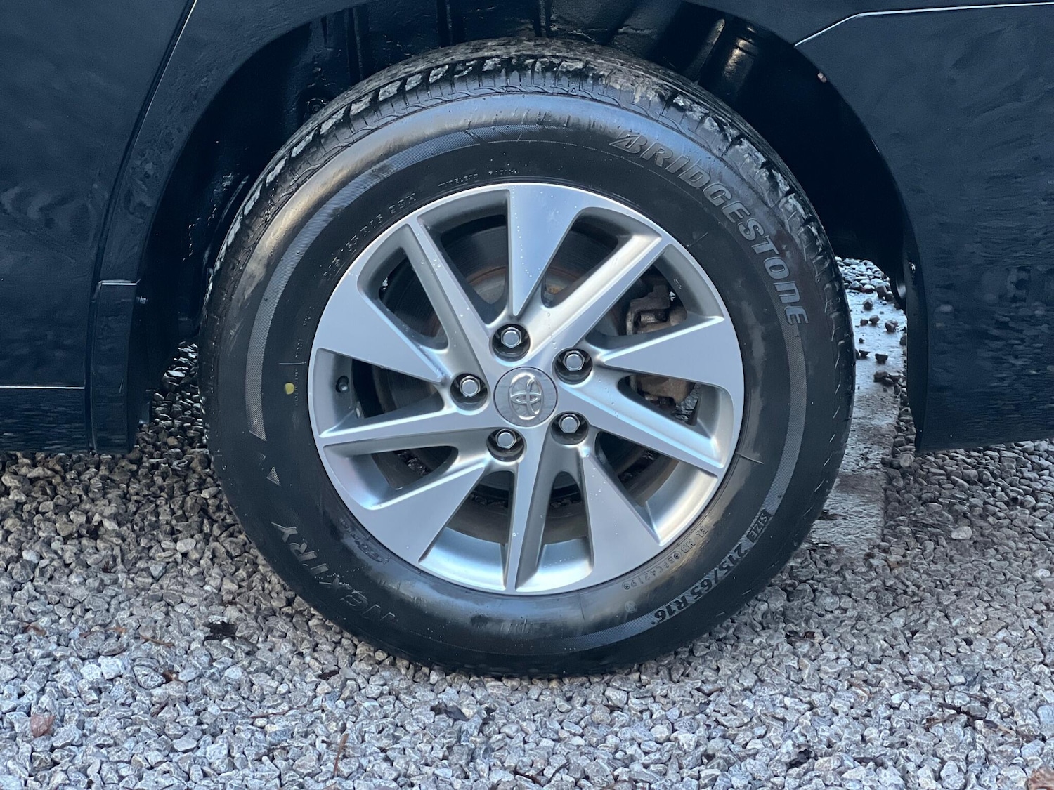 Used Toyota Alphard 2025 for sale - 77040959: Photo 12