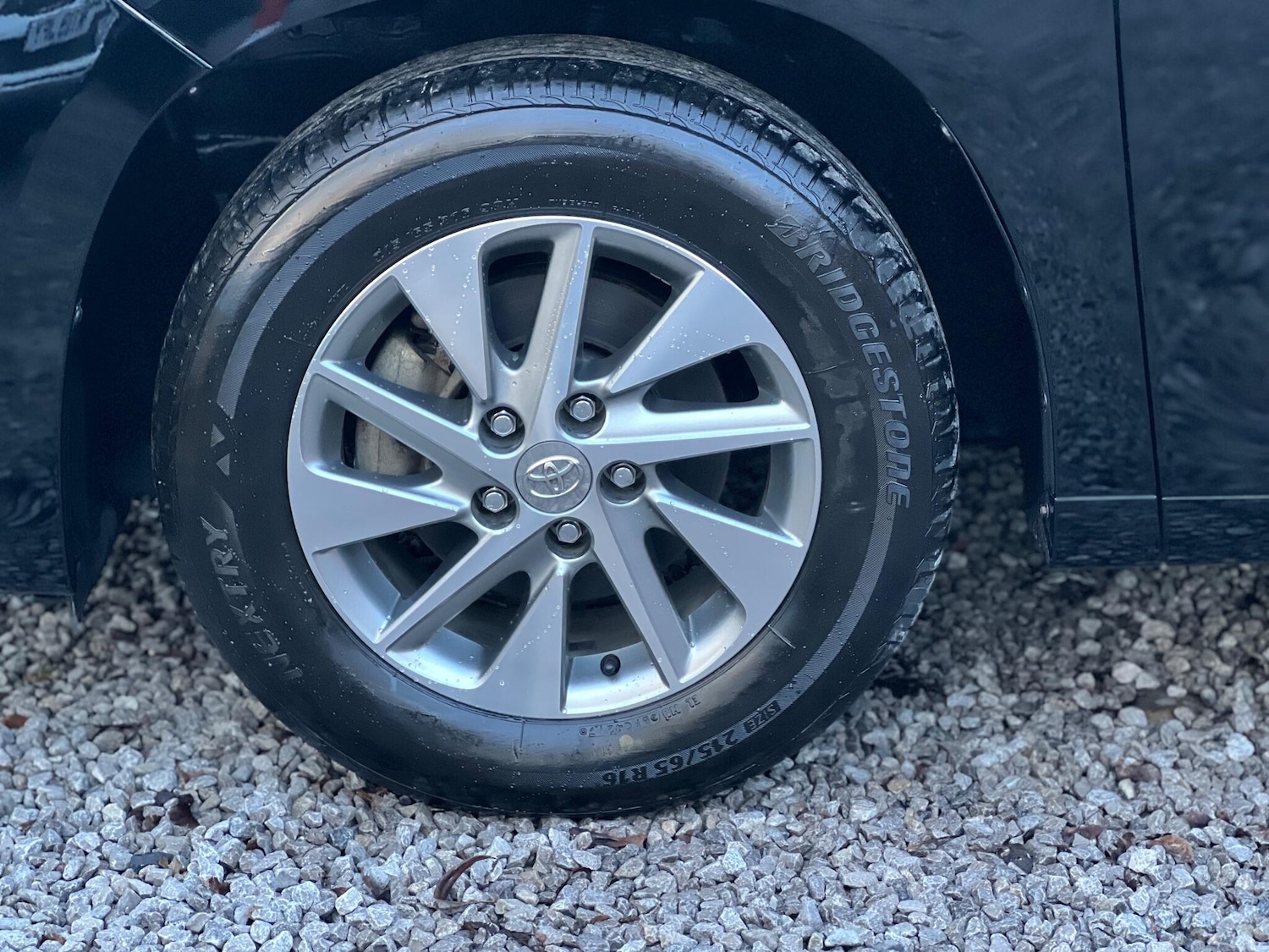 Used Toyota Alphard 2025 for sale - 77040959: Photo 13