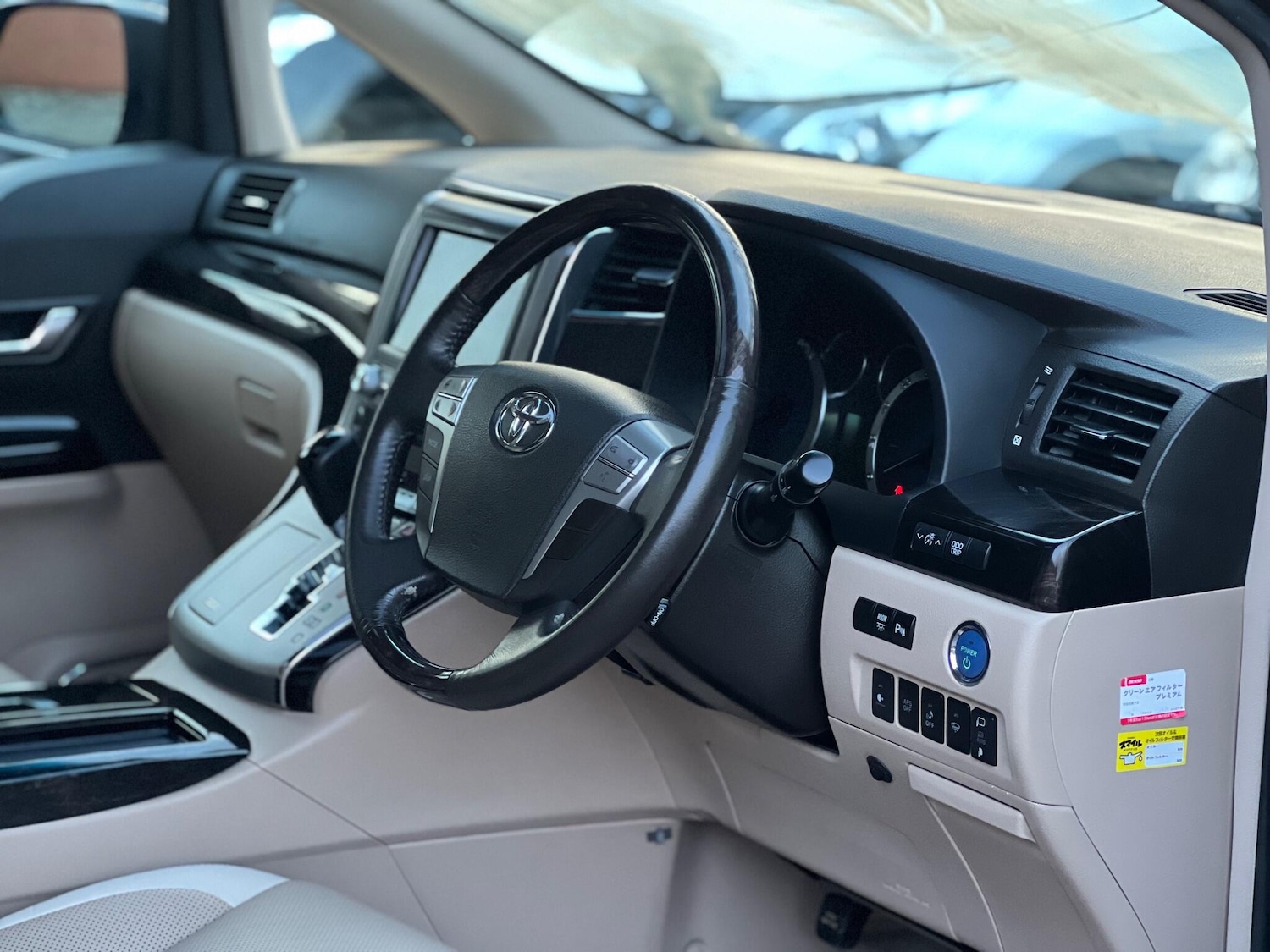 Used Toyota Alphard 2025 for sale - 77040959: Photo 15