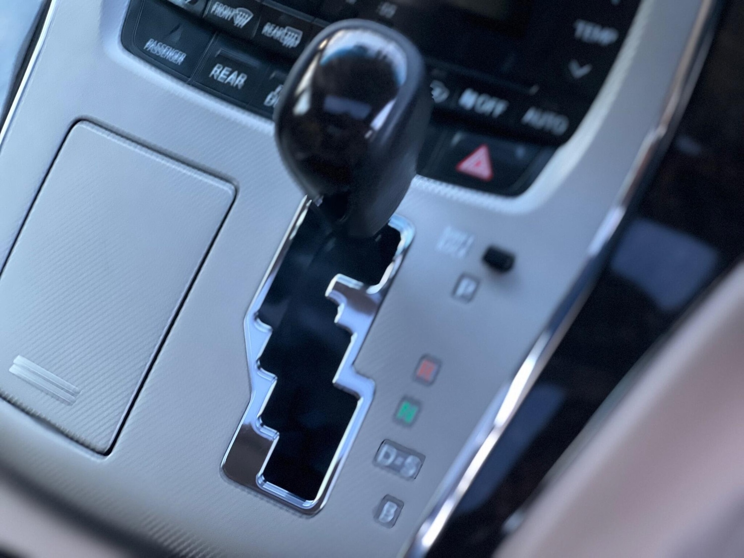 Used Toyota Alphard 2025 for sale - 77040959: Photo 17