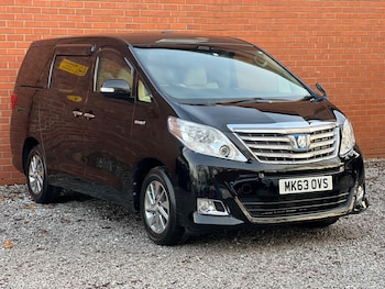 (75) - Hybrid DAA-ATH0W