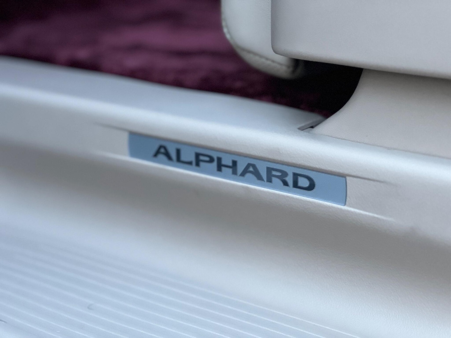 Used Toyota Alphard 2025 for sale - 77040959: Photo 33