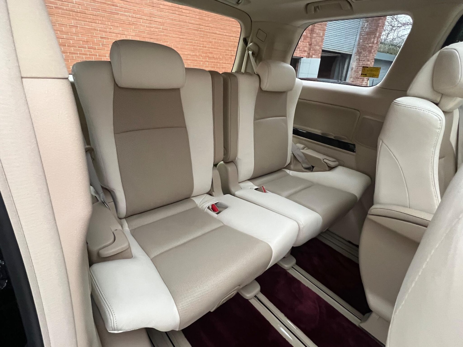 Used Toyota Alphard 2025 for sale - 77040959: Photo 49