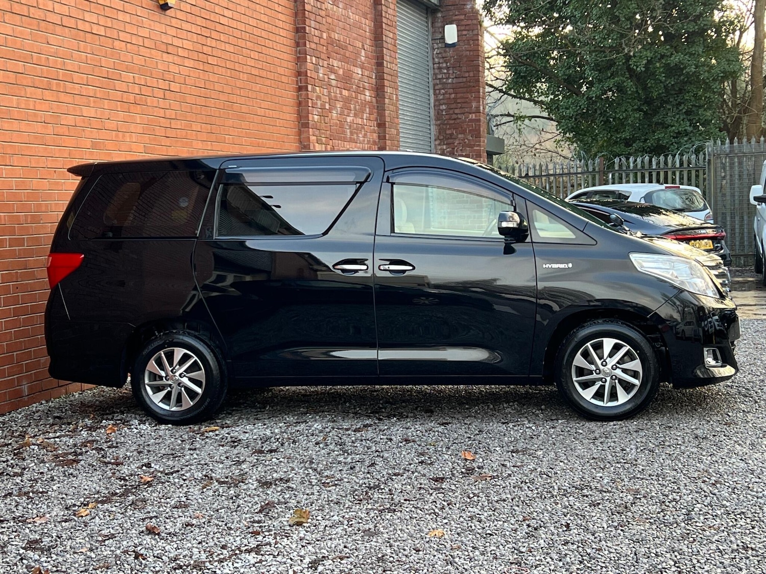 Used Toyota Alphard 2025 for sale - 77040959: Photo 5