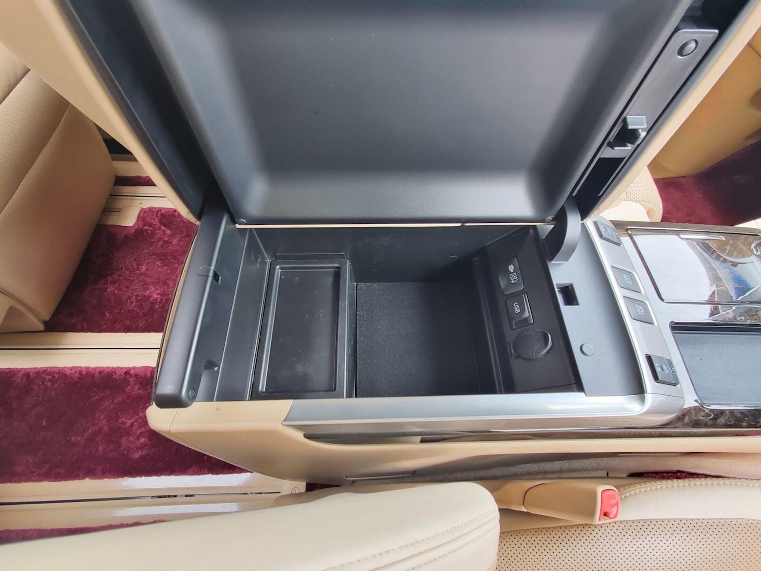 Used Toyota Alphard 2025 for sale - 77040959: Photo 52