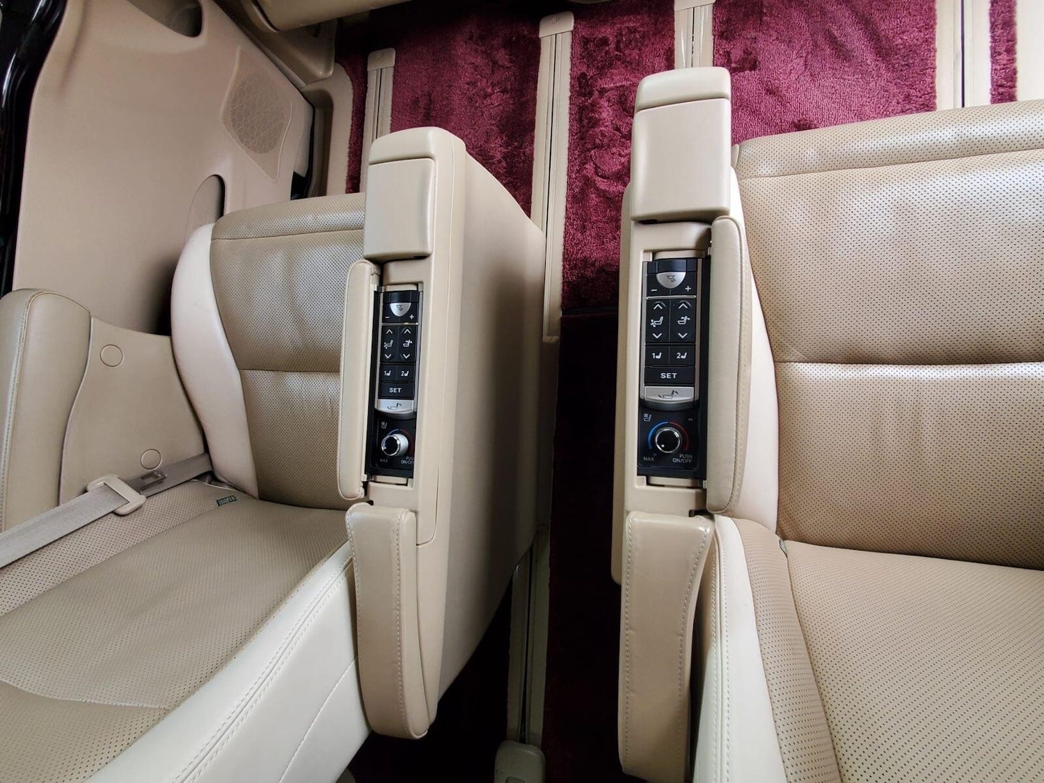 Used Toyota Alphard 2025 for sale - 77040959: Photo 60