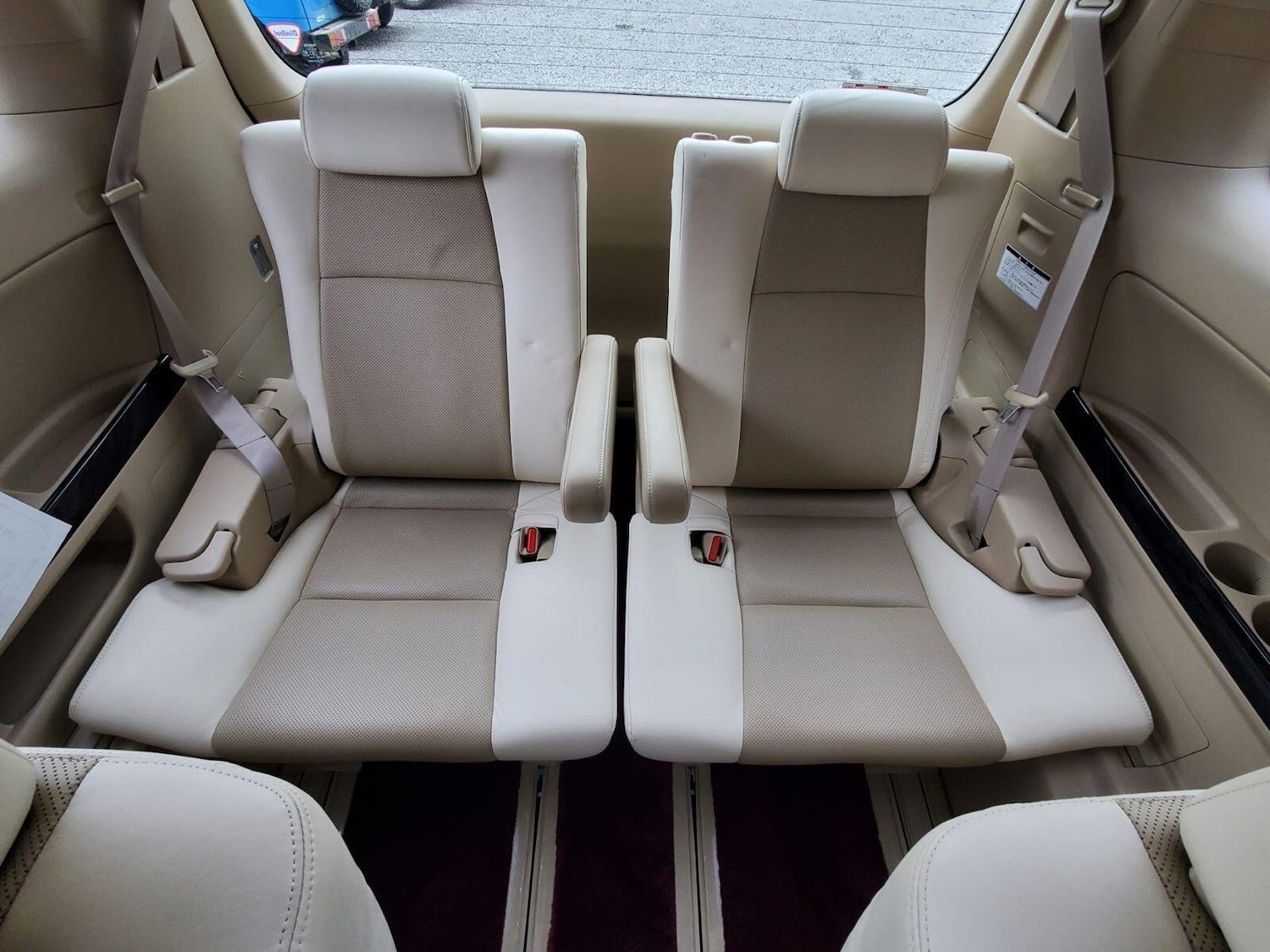 Used Toyota Alphard 2025 for sale - 77040959: Photo 61