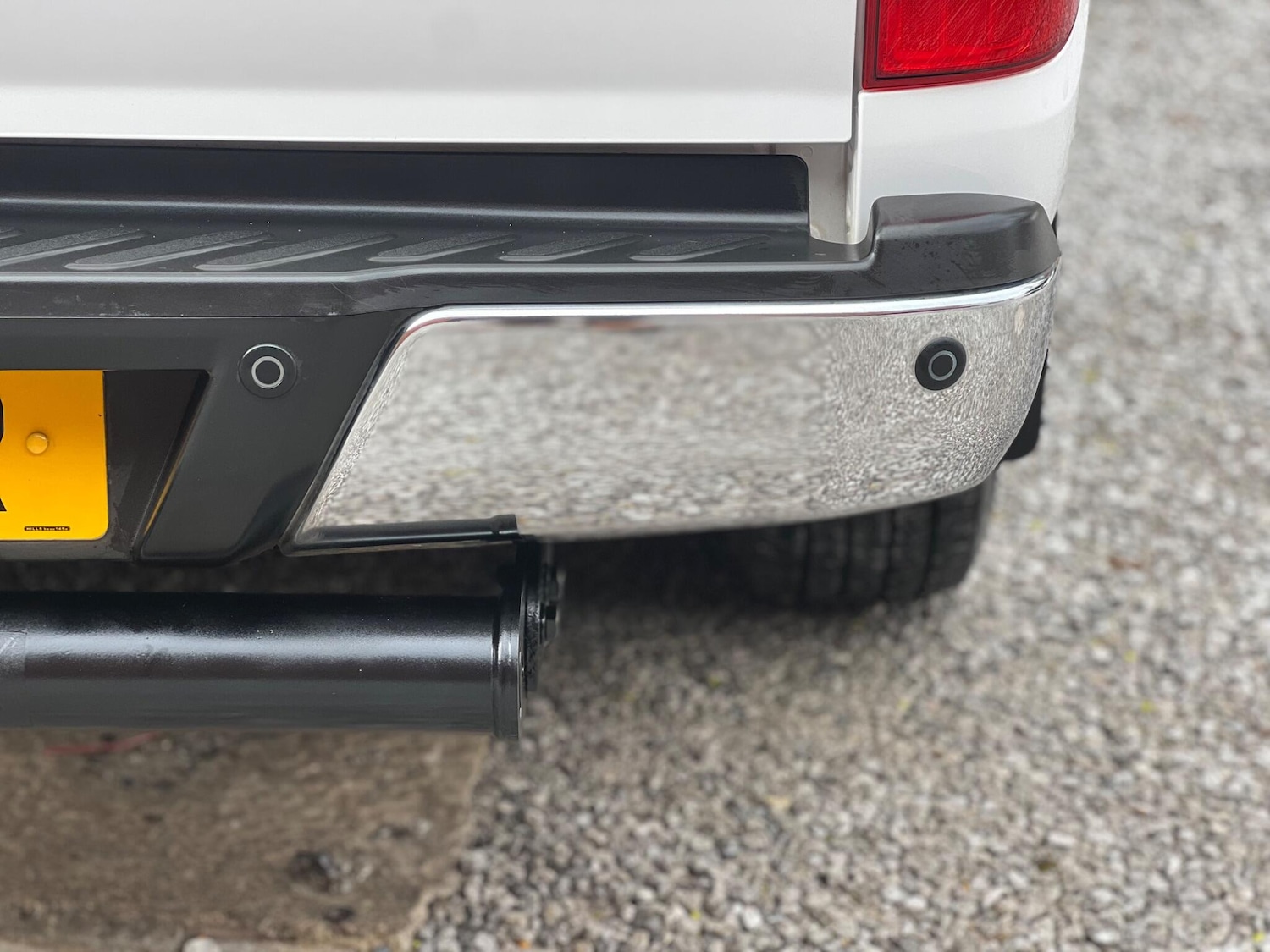 Used Nissan Navara 2019 for sale - 78100612: Photo 10