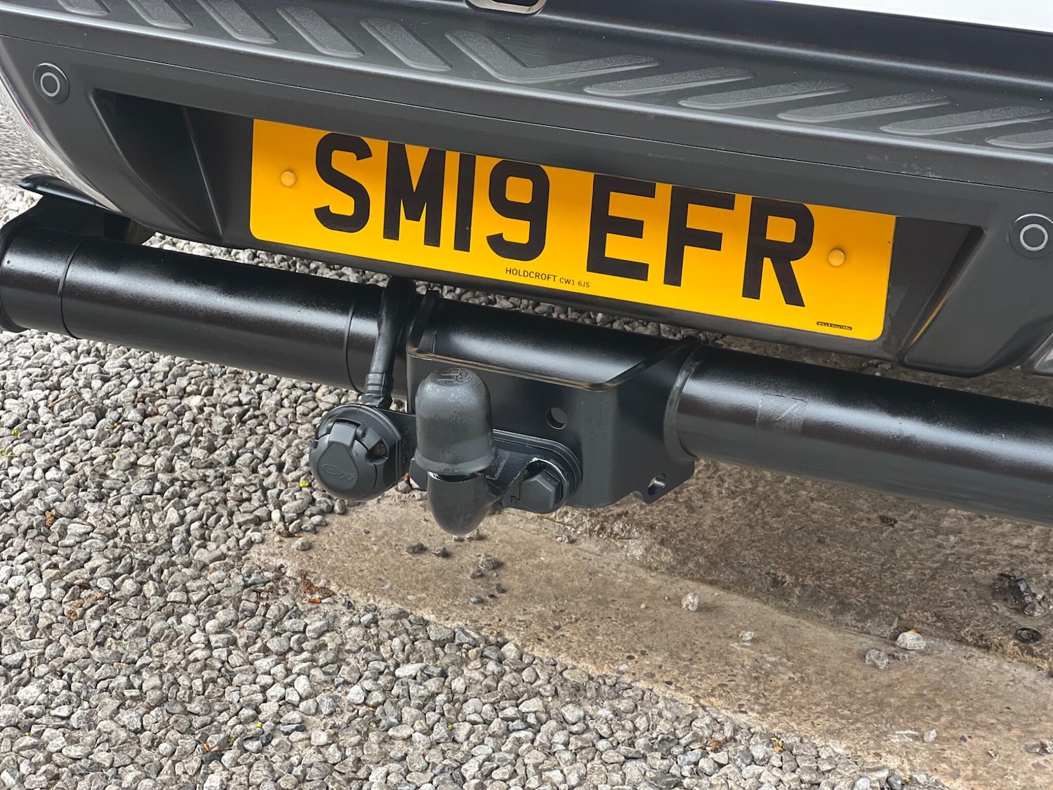 Used Nissan Navara 2019 for sale - 78100612: Photo 11