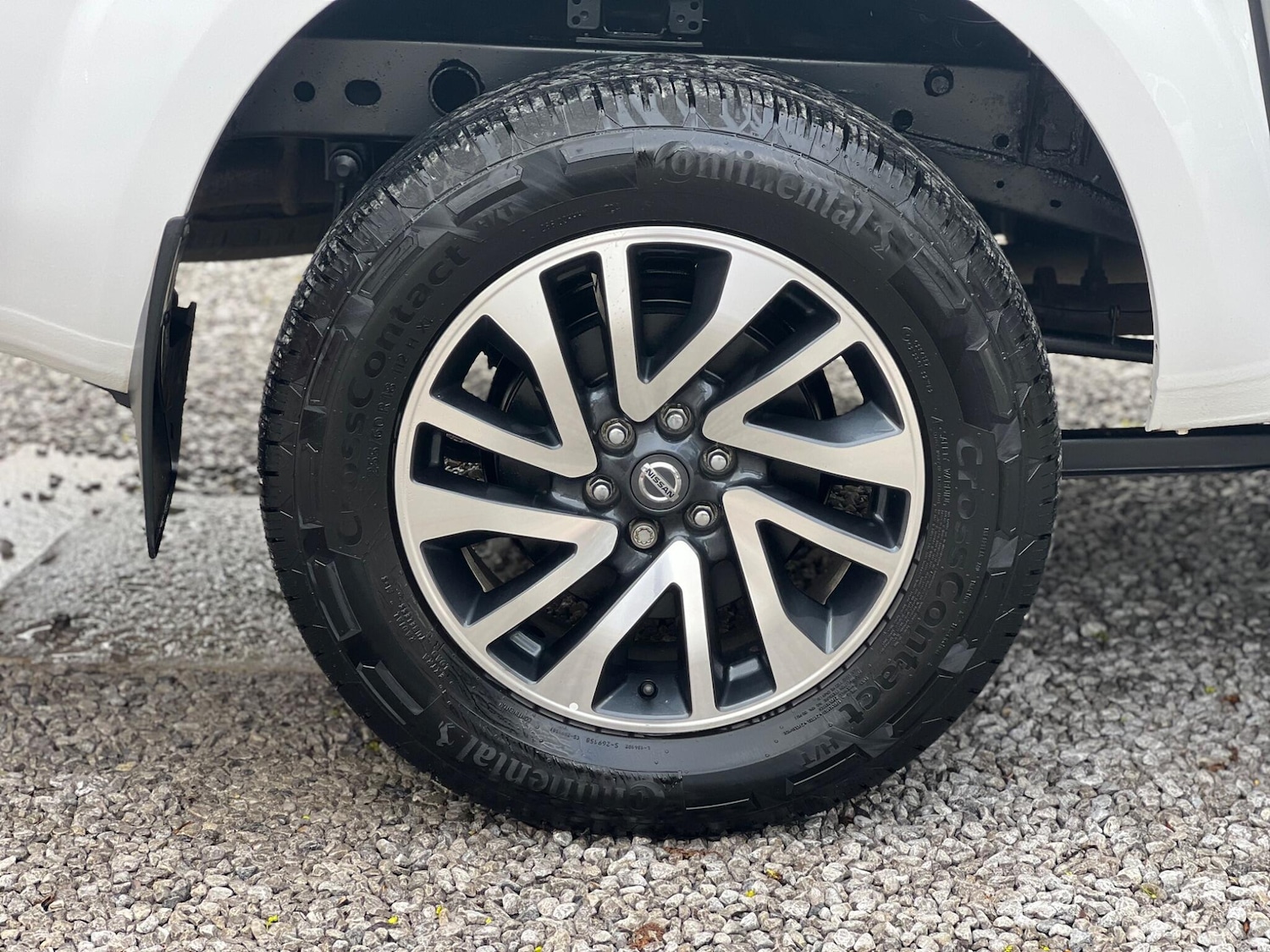 Used Nissan Navara 2019 for sale - 78100612: Photo 14