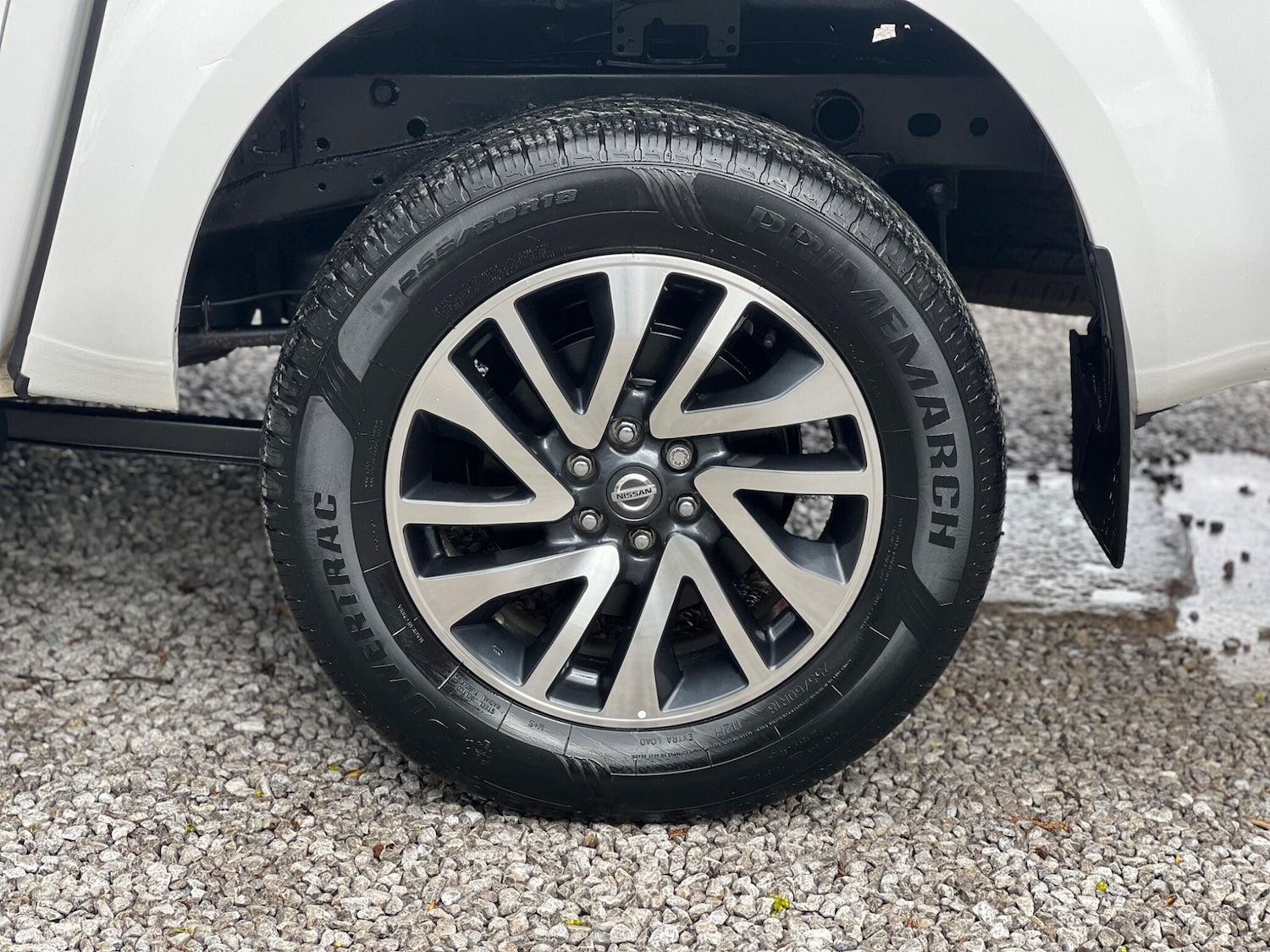 Used Nissan Navara 2019 for sale - 78100612: Photo 15