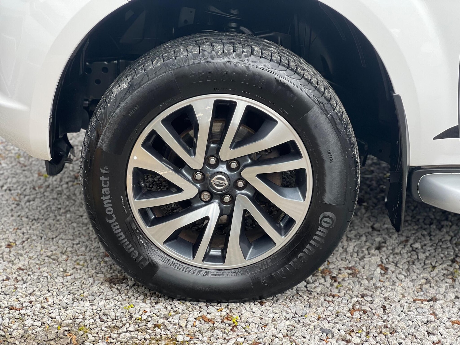Used Nissan Navara 2019 for sale - 78100612: Photo 16