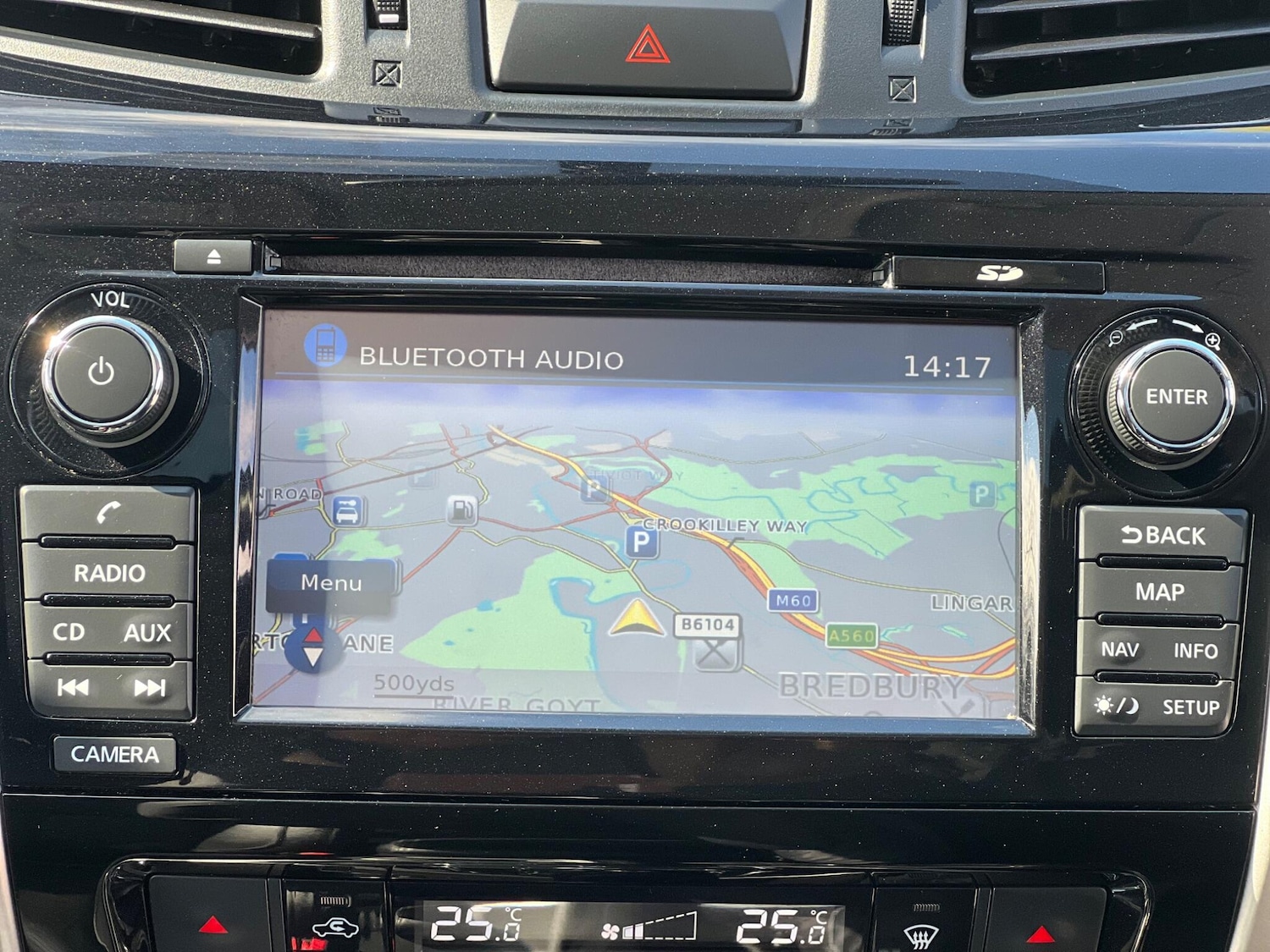 Used Nissan Navara 2019 for sale - 78100612: Photo 20