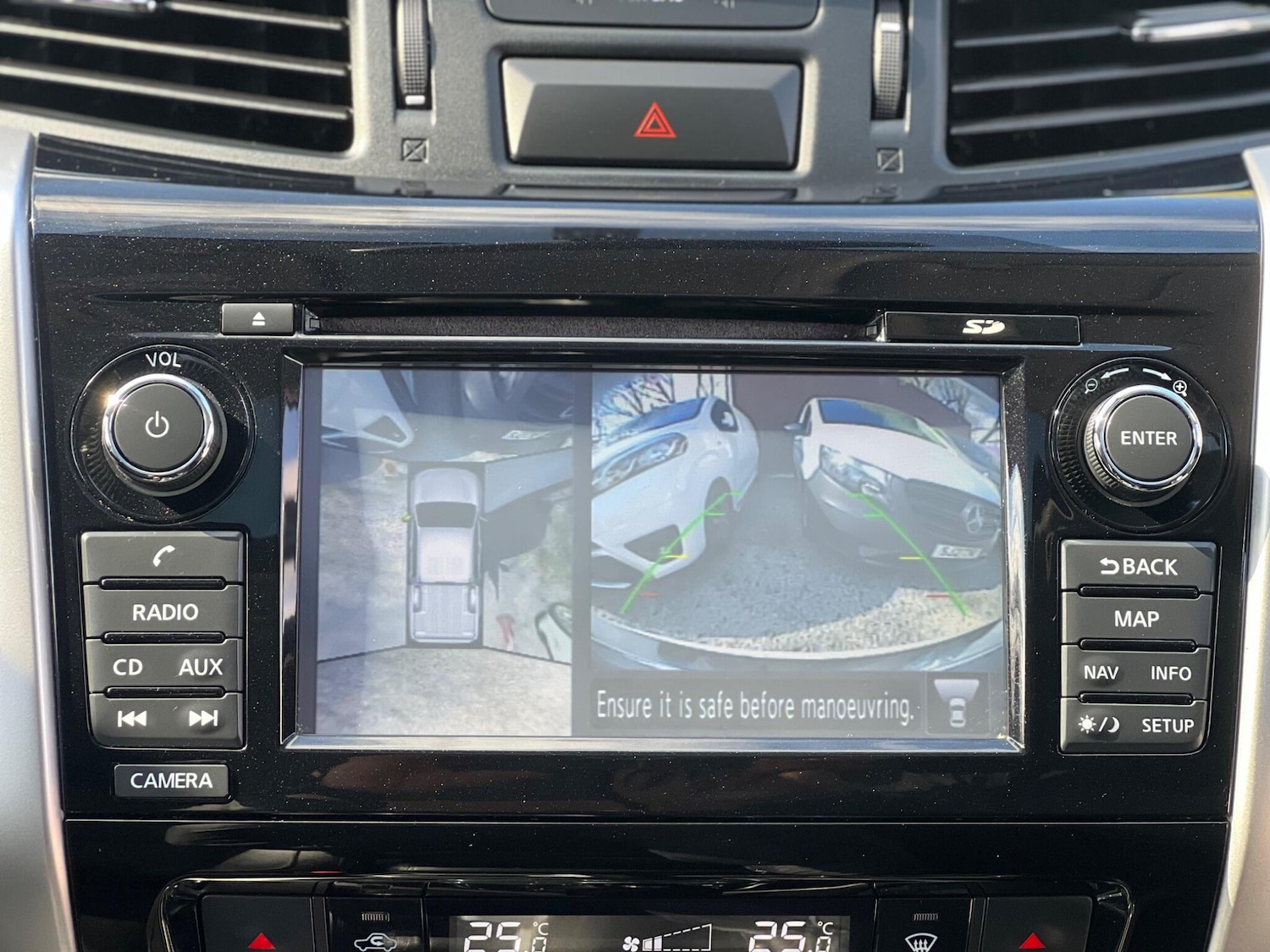 Used Nissan Navara 2019 for sale - 78100612: Photo 21