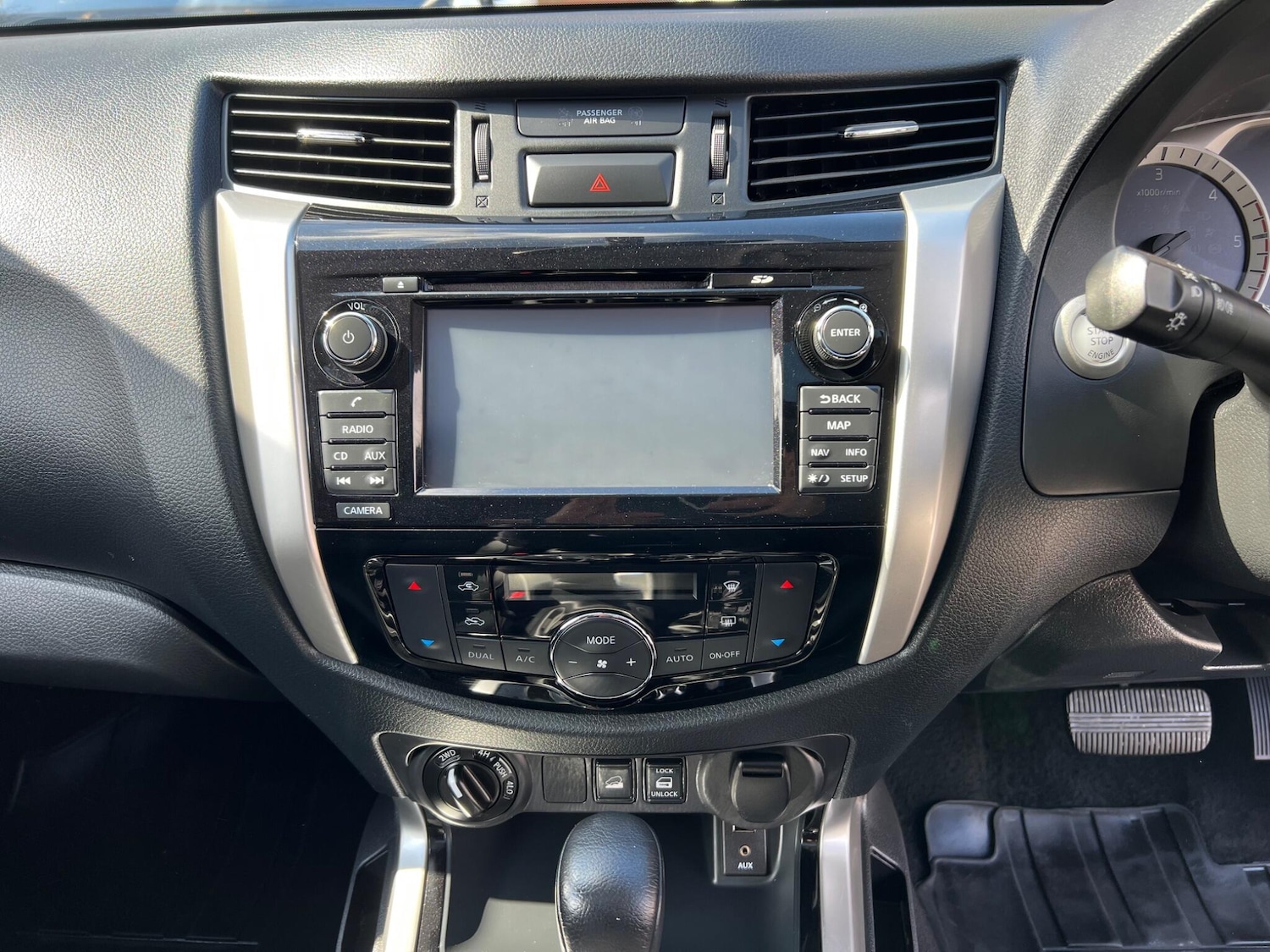 Used Nissan Navara 2019 for sale - 78100612: Photo 24