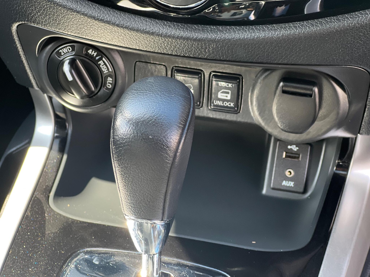 Used Nissan Navara 2019 for sale - 78100612: Photo 25