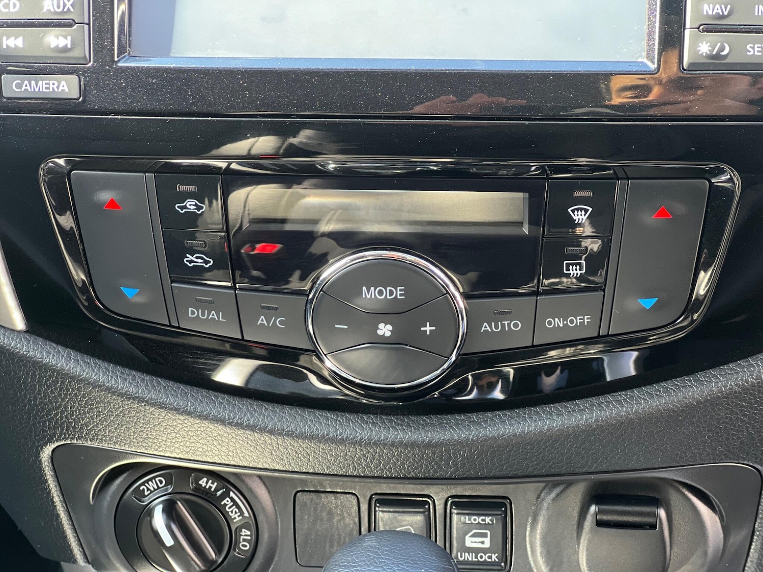 Used Nissan Navara 2019 for sale - 78100612: Photo 26