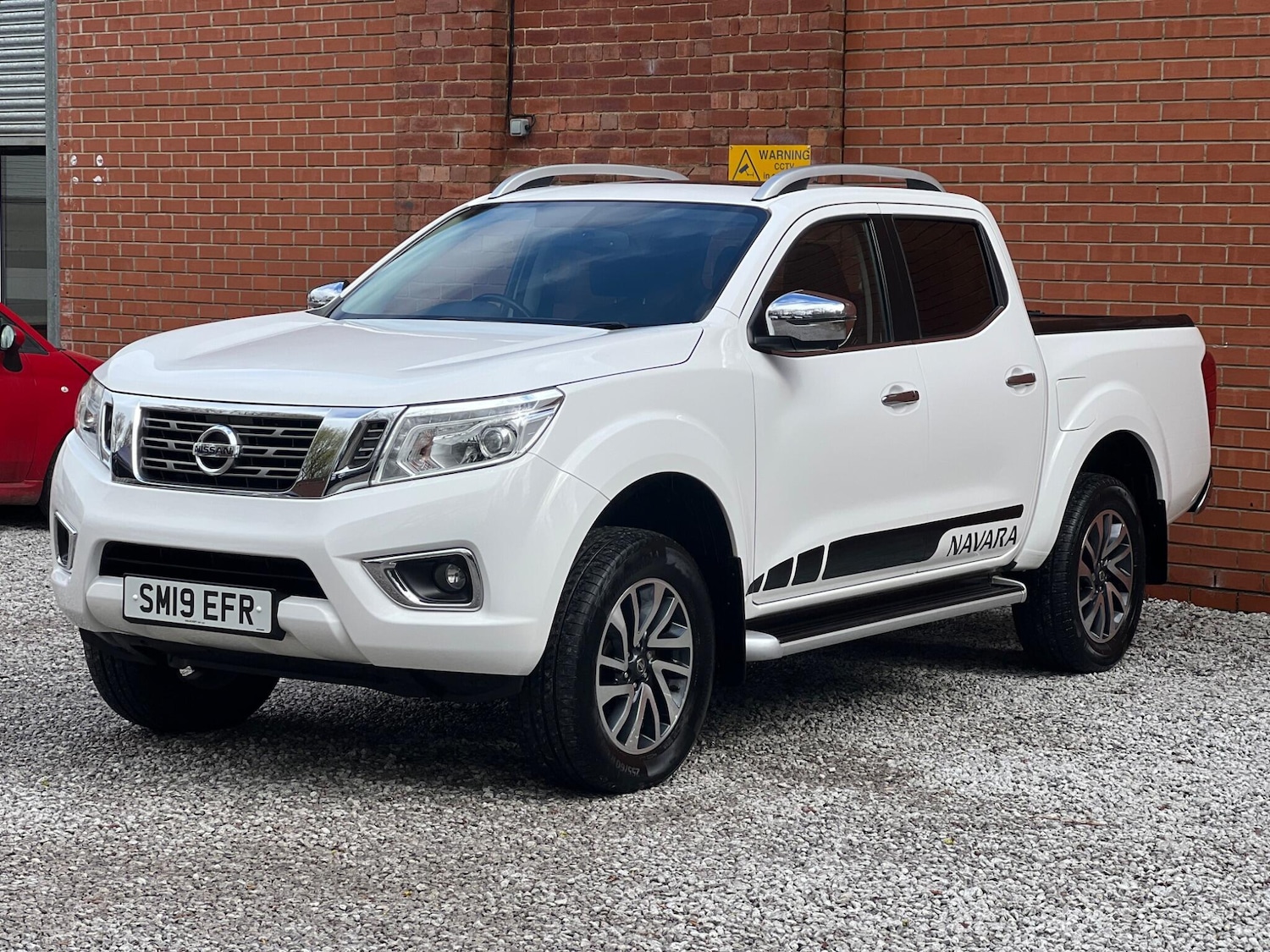 Used Nissan Navara 2019 for sale - 78100612: Photo 3