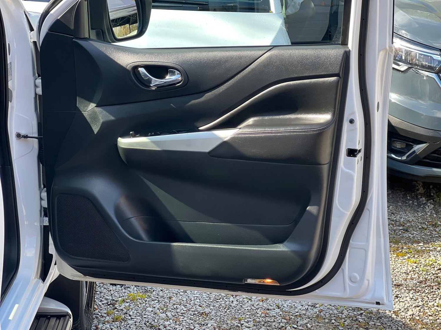 Used Nissan Navara 2019 for sale - 78100612: Photo 32