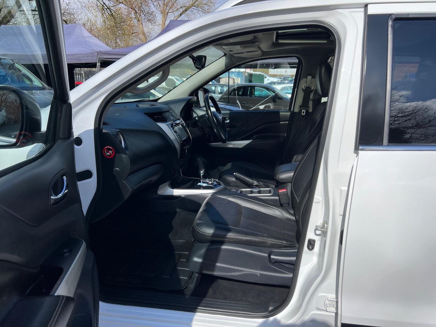 Used Nissan Navara 2019 for sale - 78100612: Photo 33