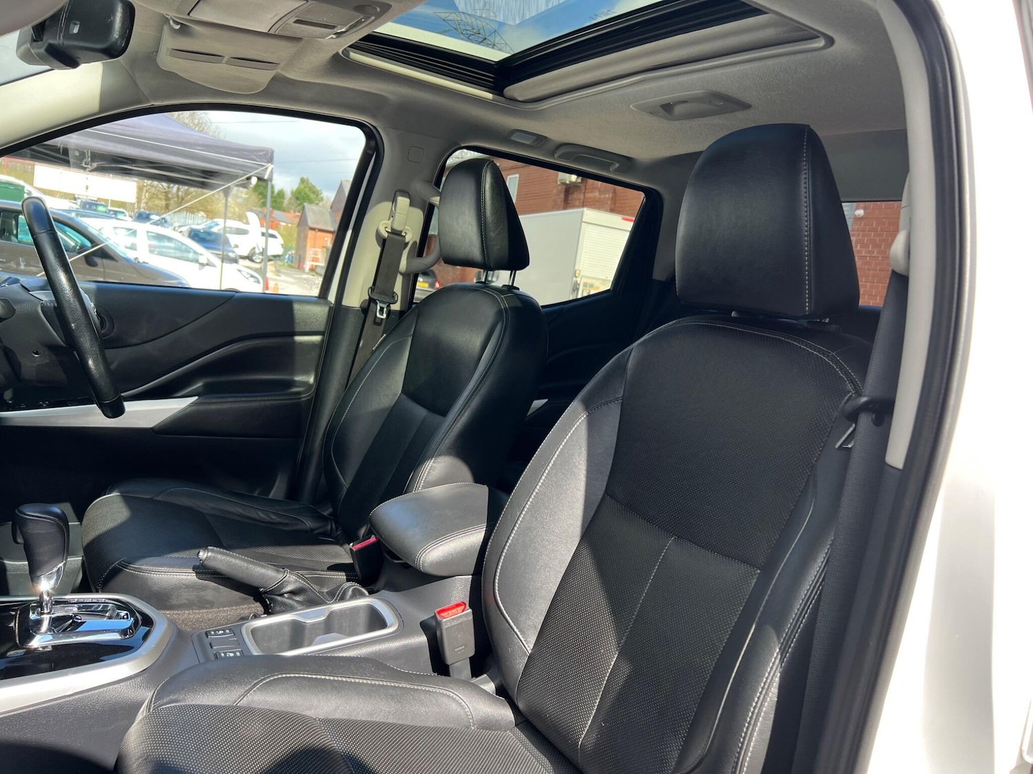 Used Nissan Navara 2019 for sale - 78100612: Photo 34