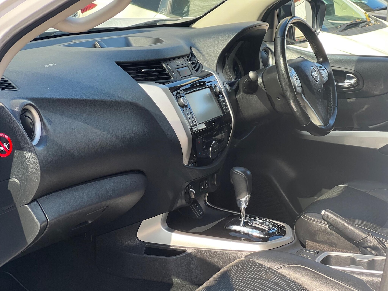 Used Nissan Navara 2019 for sale - 78100612: Photo 35