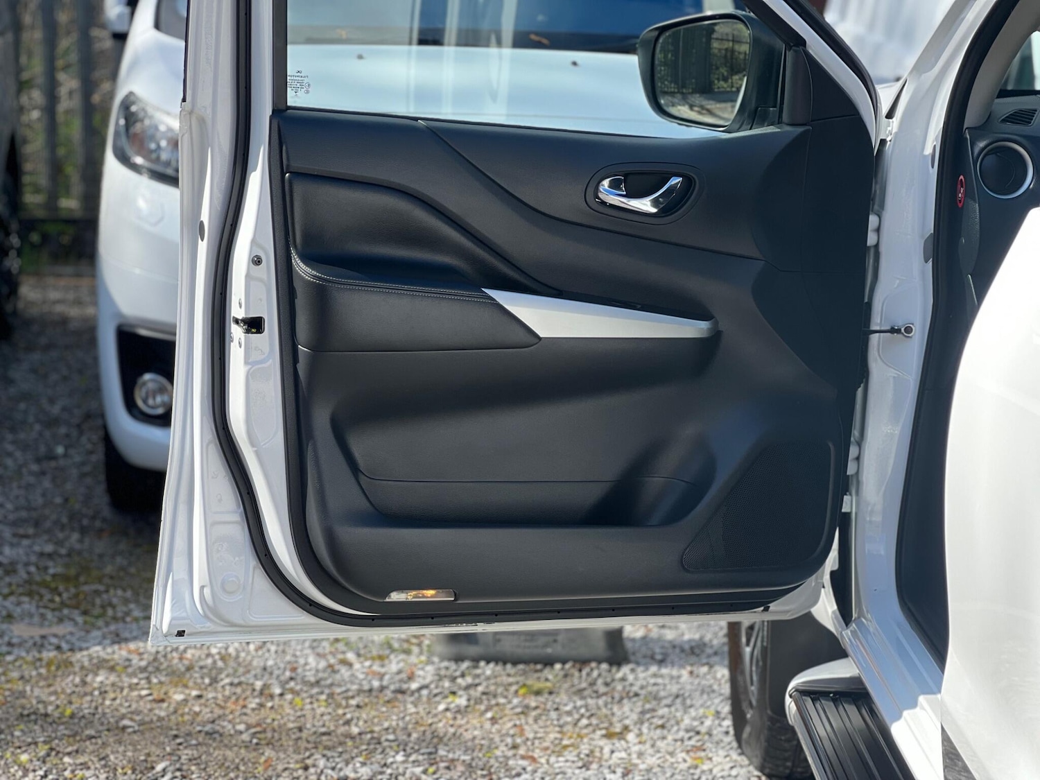 Used Nissan Navara 2019 for sale - 78100612: Photo 36