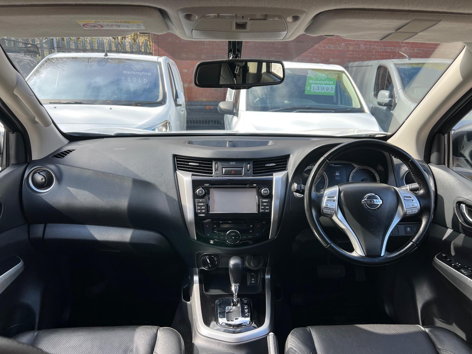 Used Nissan Navara 2019 for sale - 78100612: Photo 38