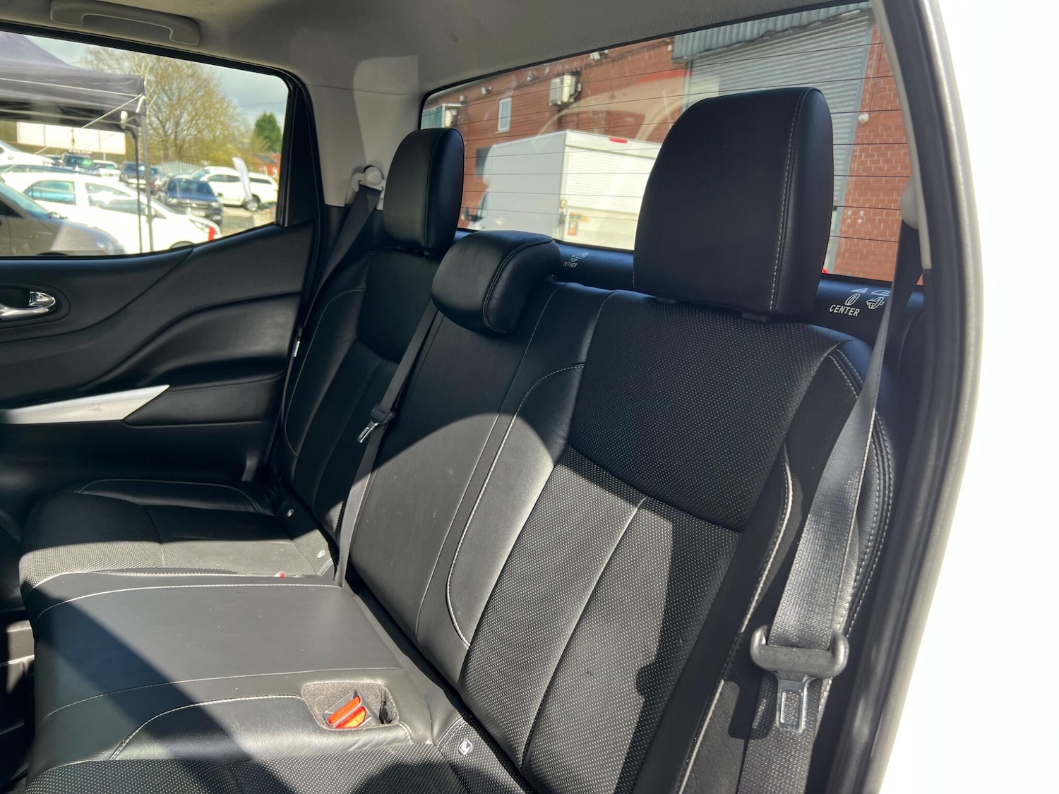 Used Nissan Navara 2019 for sale - 78100612: Photo 39