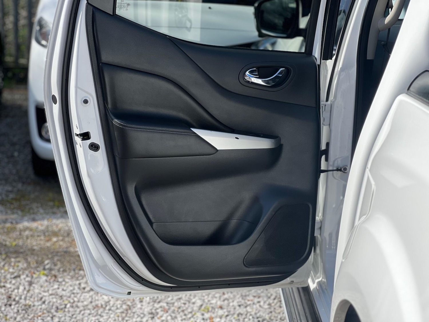 Used Nissan Navara 2019 for sale - 78100612: Photo 40