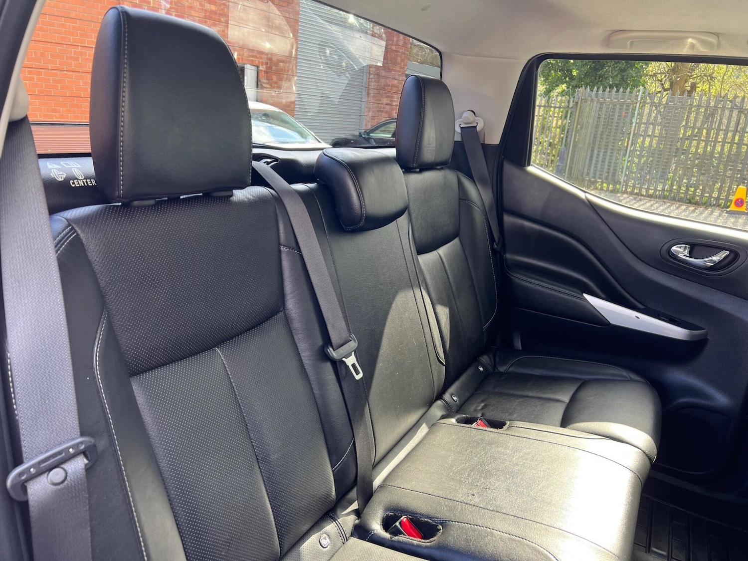 Used Nissan Navara 2019 for sale - 78100612: Photo 42