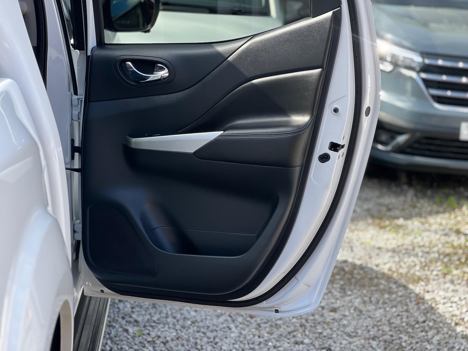 Used Nissan Navara 2019 for sale - 78100612: Photo 43